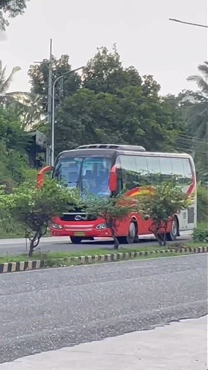 Rural Transit Mindanao, Inc. General Santos .